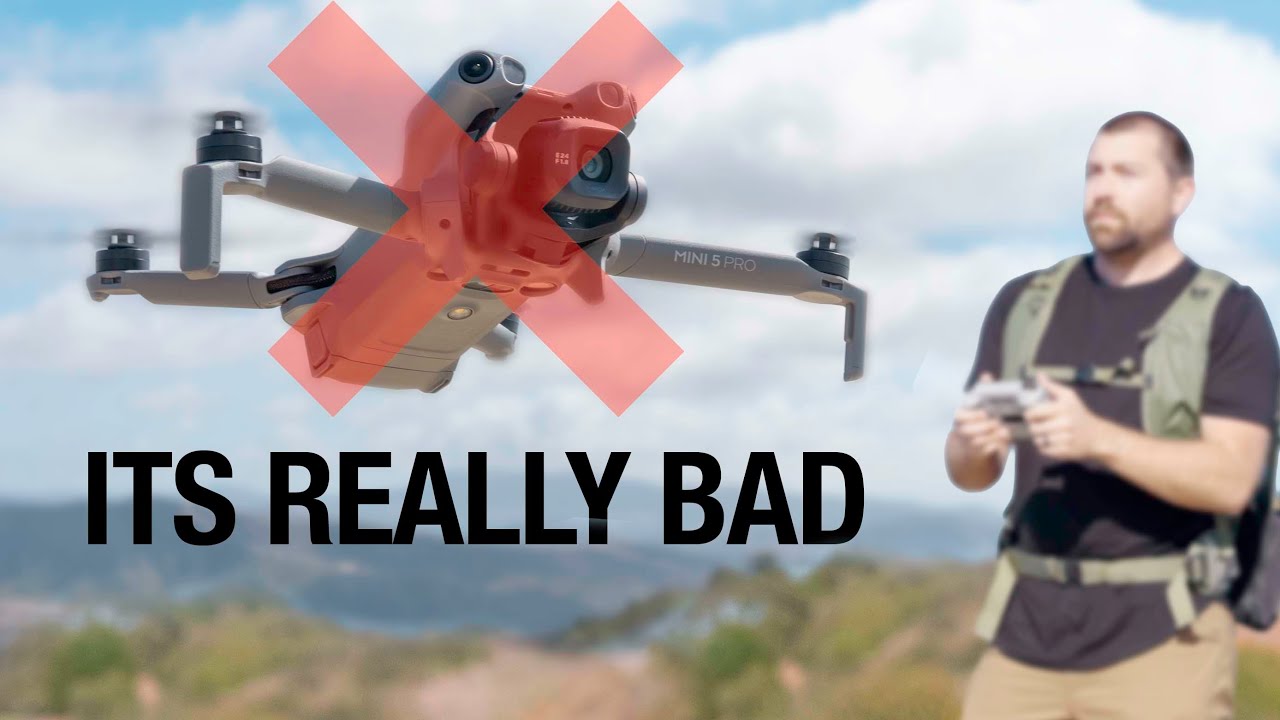 ВНИМАНИЕ! Дроны DJI запрещены — что делать дальше?