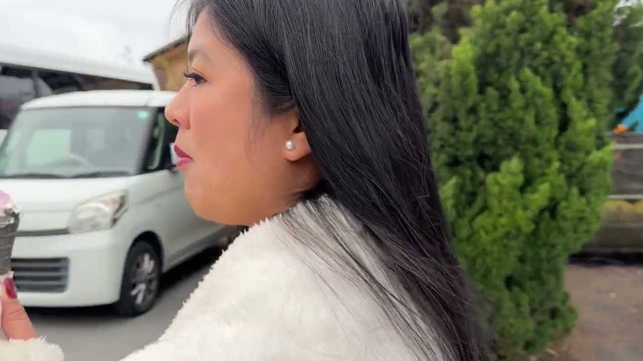 VLOG JAPAN DAY 4 / one day trip fuji. Worth it atau enggak?