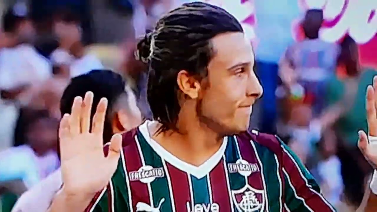 Ak INSANO  ANÁLISE DO FLUMINENSE 3 A 2 ATLÉTICO PR  E CLASSIFICAÇÃO ATUALIZADA 
