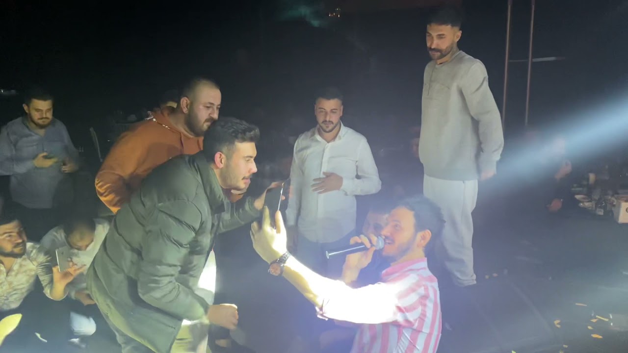 MEHMET KALKAN BARAK & POTPORİ