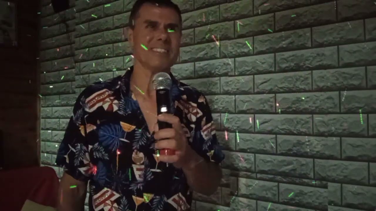Hoje eu vou pro boteco 