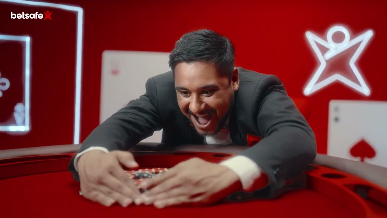 betsafe - Desafía tu jugada