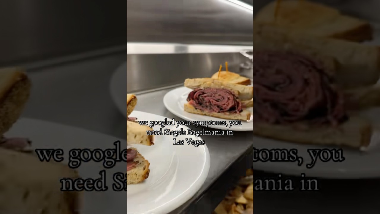 You NEED Siegel&rsquo;s Bagelmania! 🤤 #foodie #deliciousfood #bagelmania #food #fooddelicious #tastyfood