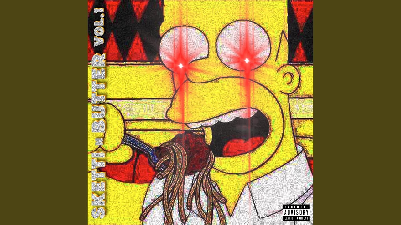 Supreme (feat. TRL Drich)