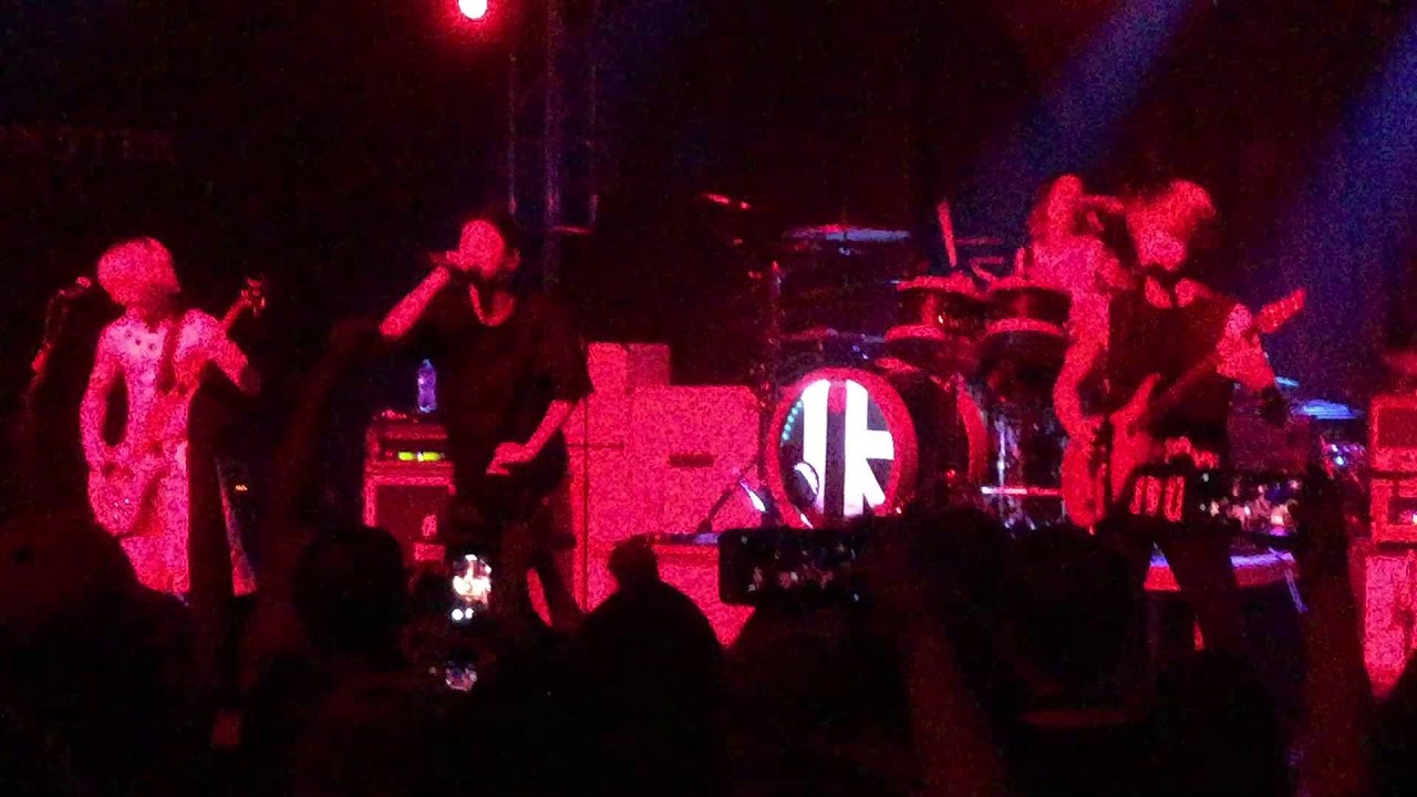 ONE OK ROCK - Take Me To The Top