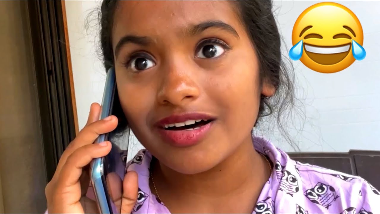 Tulu Comedy😂 Rakshita tulu talks #rakshita #tulupaterga #tulucomedy #tulu #tulus #mangalore #tuluá