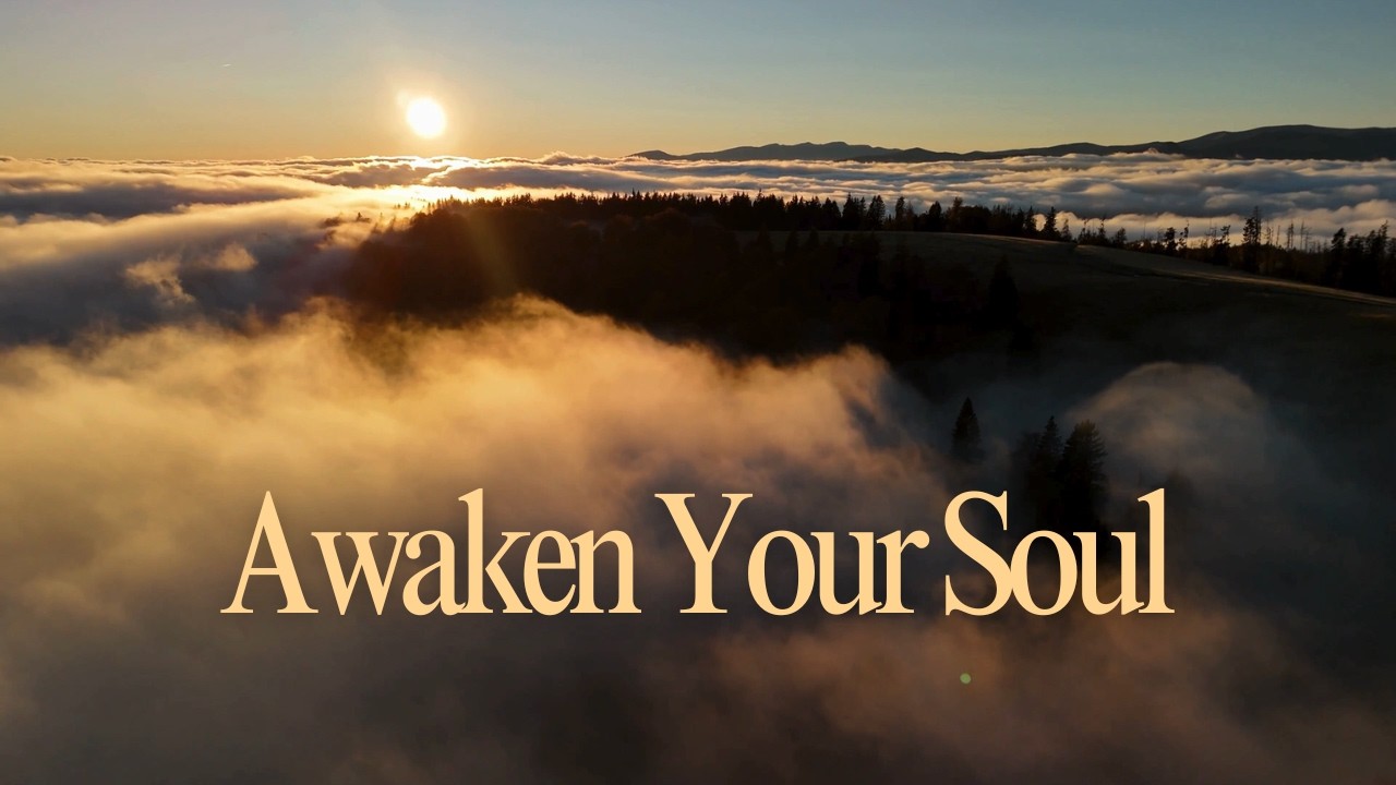 Epic Atmospheric Music | Music That Awakens Your Soul