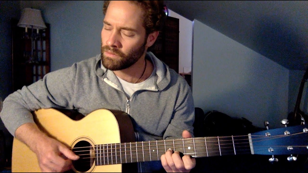 Mother Nature's Son - (Beatles Cover)