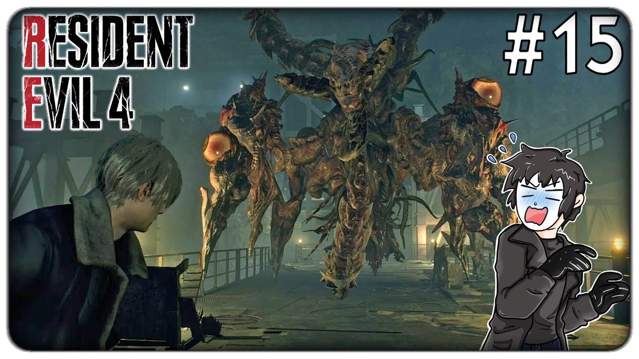 LA FINE DI SADDLER E DELLE PLAGAS (con colpo di scena finale) | Resident Evil 4 Remake - ep.15
