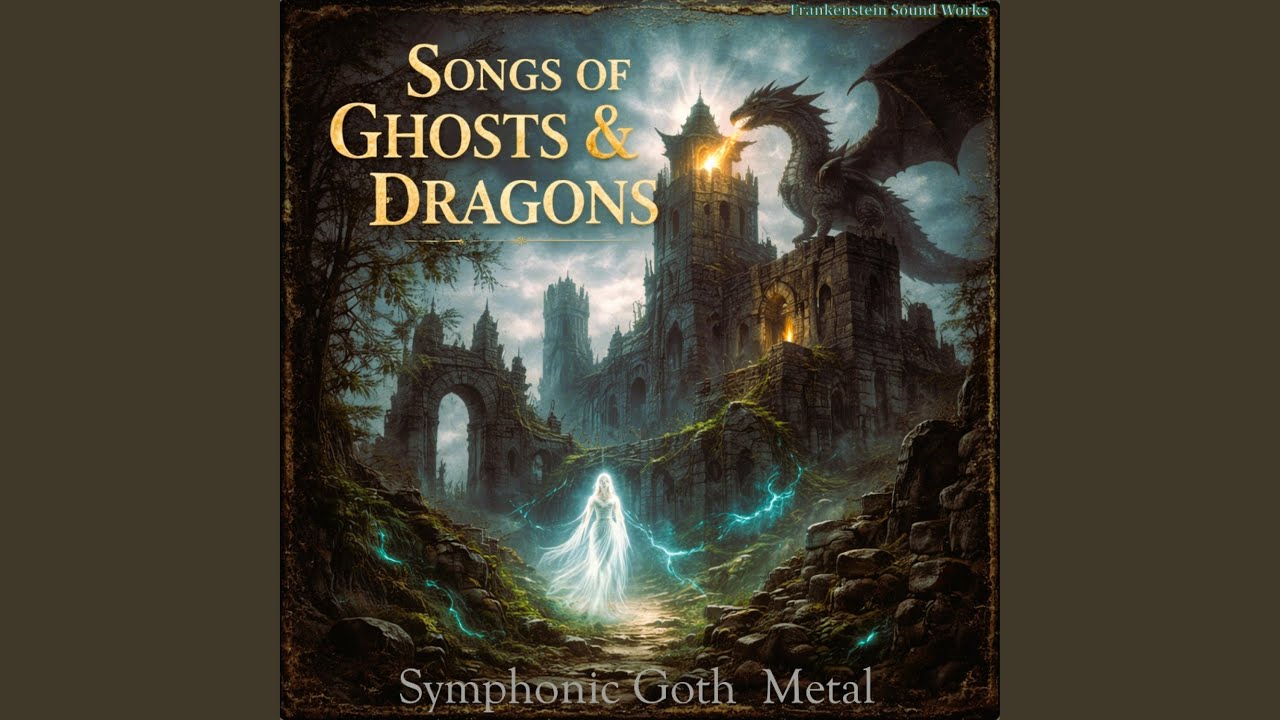 The Spirit, Who Wandered.