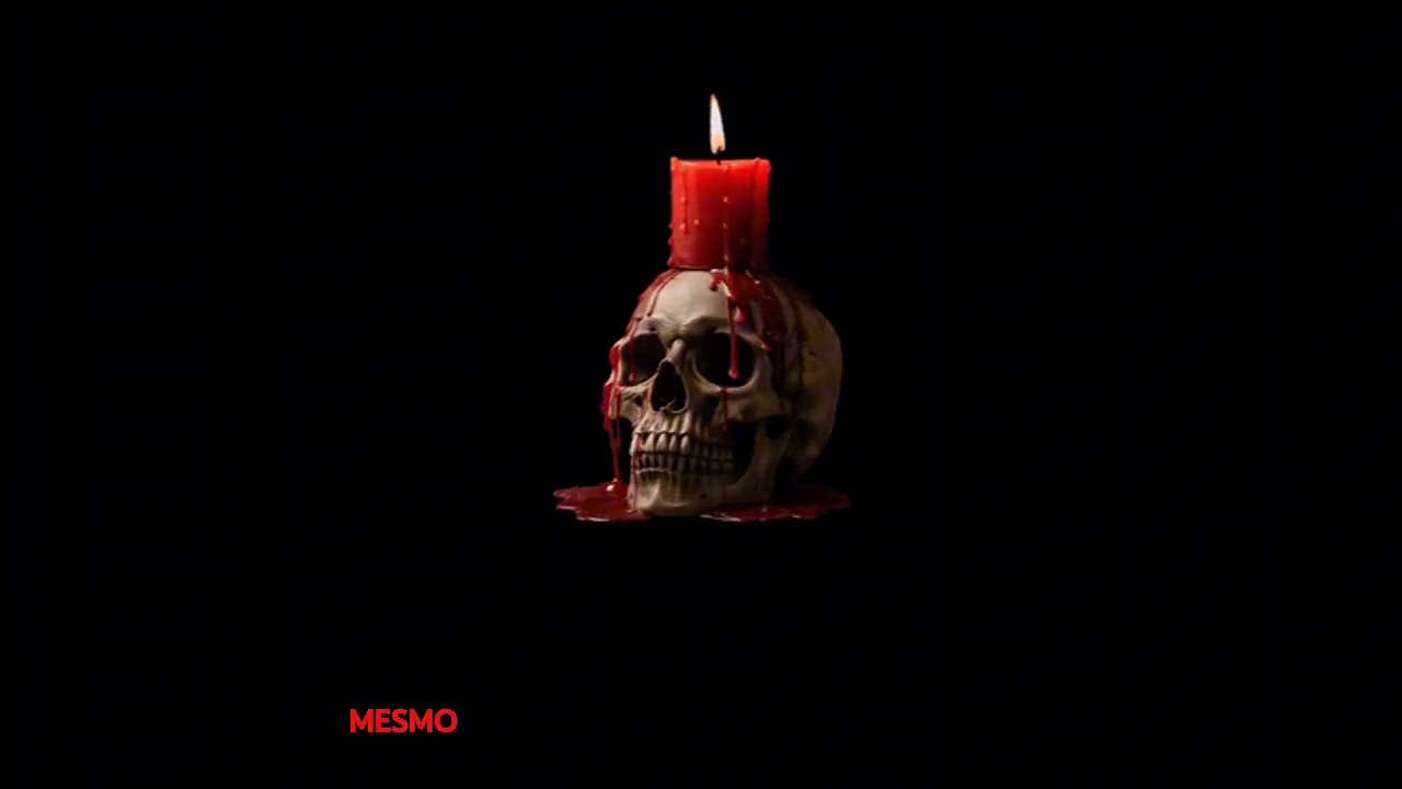 BEIJO DA MORTE - JOHNNY NIGHT 