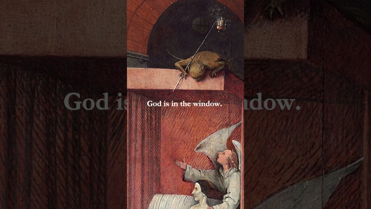 Ars Occulta Collection | VI. Death and the Miser 