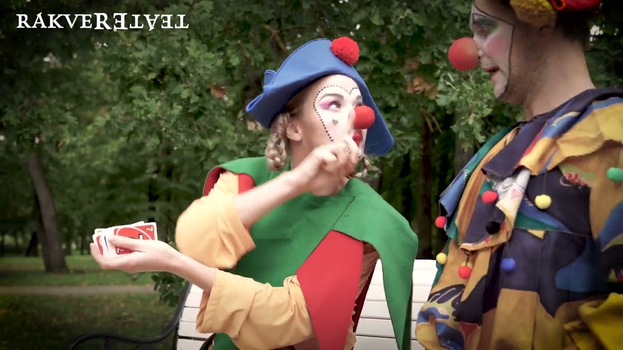 Teadaanne maailma parimatele trikimeistritele!