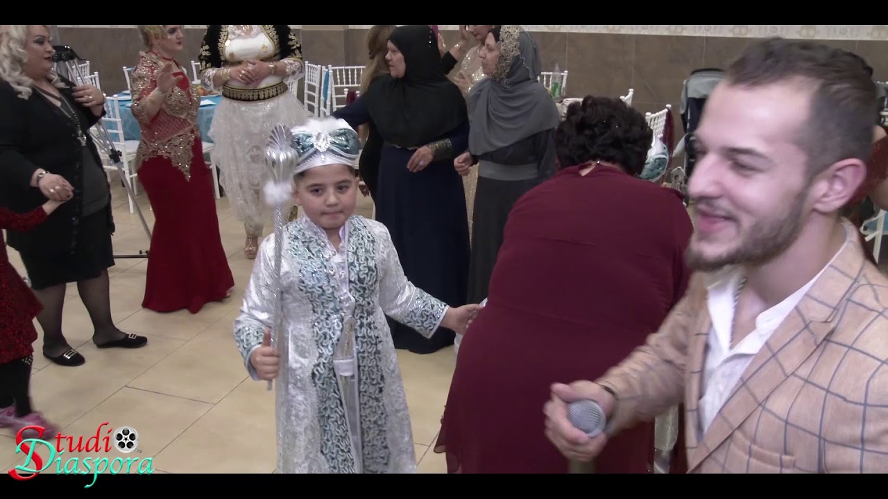 Synetia & Fejesa te Familja Ahmeti / Vllezerit Beqiri / Essen - 04