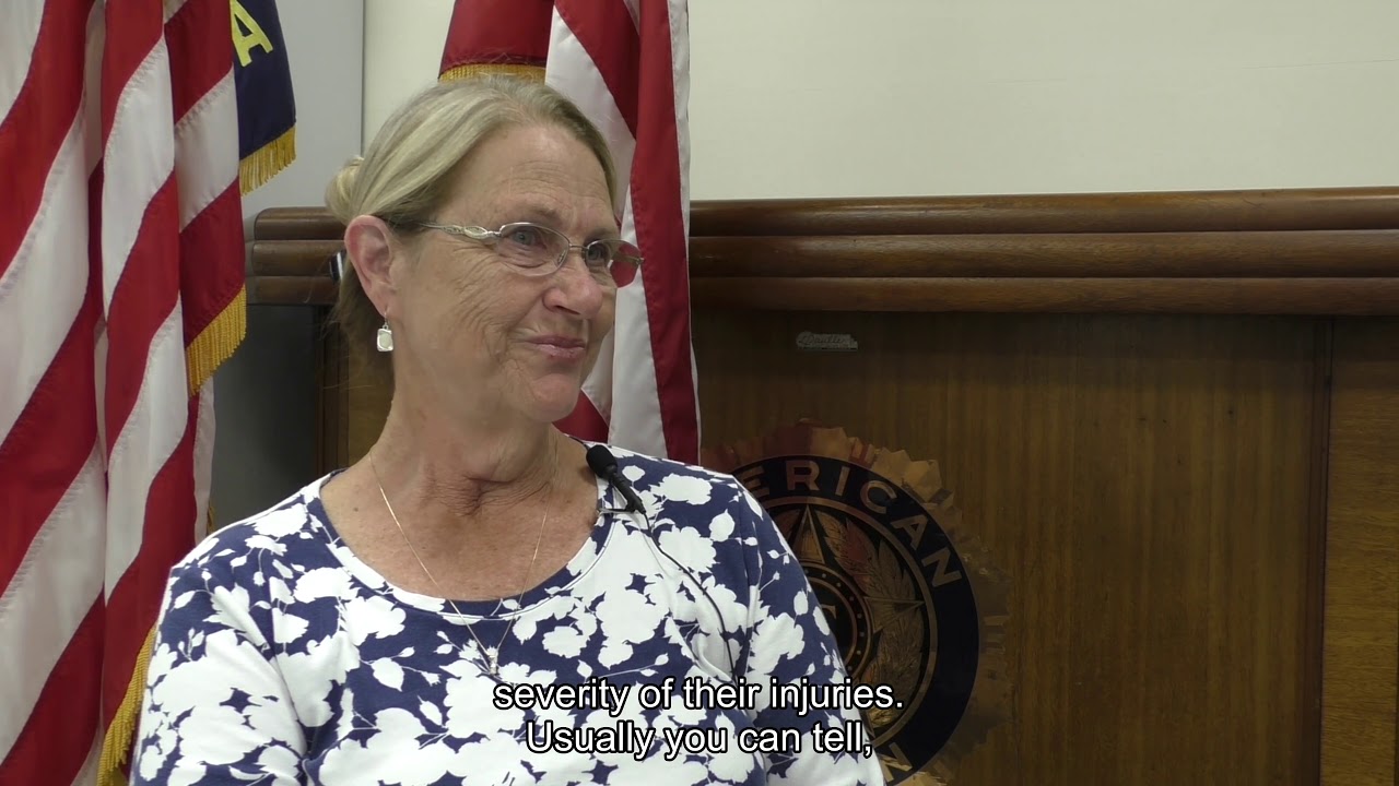 Soldiers&rsquo; Stories: Cheryl Feala of North Bend, NE