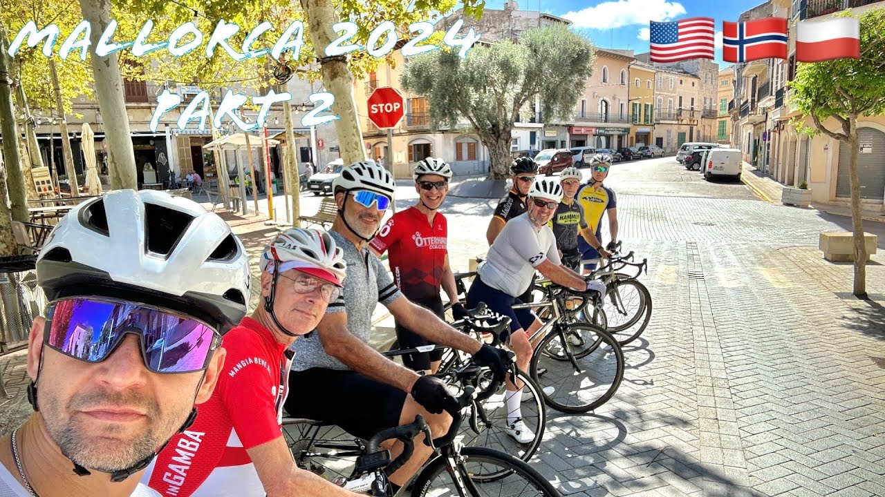 Mallorca 2024 Part 2