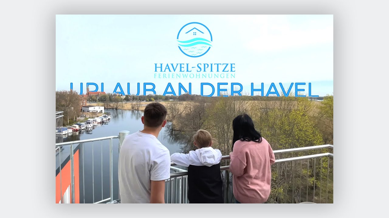 Havel Spitze Ferienwohnungen