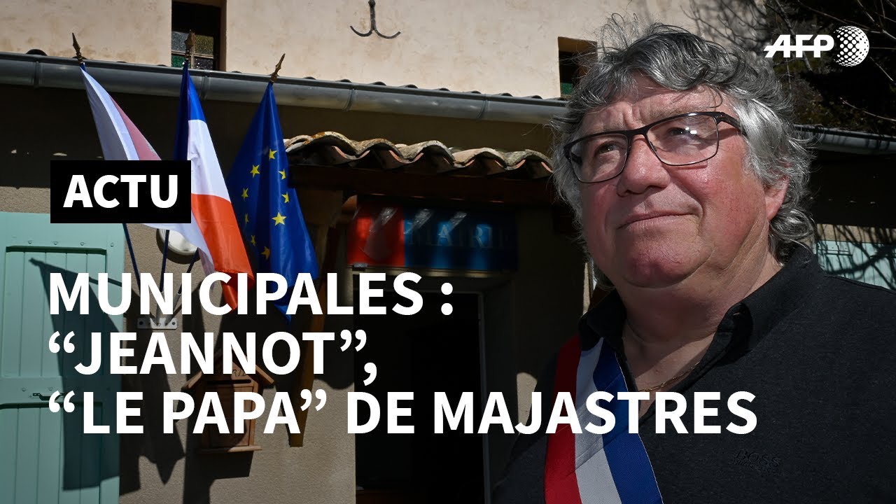 Municipales: à Majastres, 4 habitants et 19 électeurs pour choisir le 
