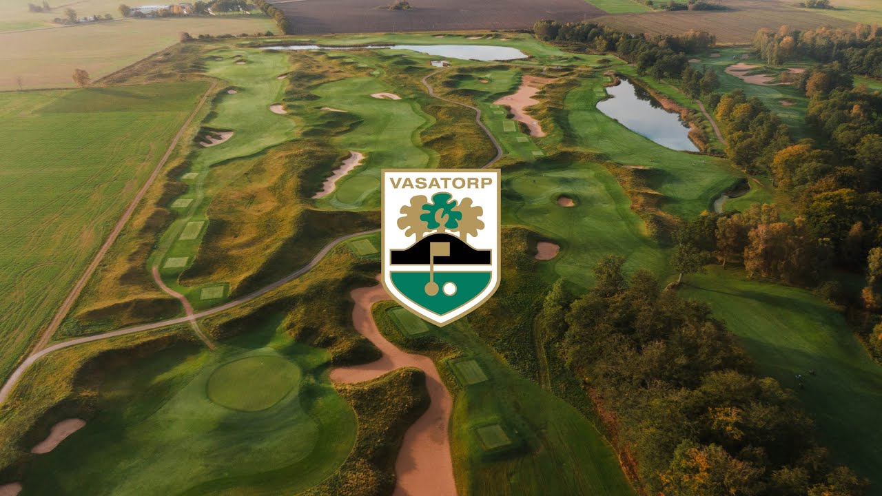 Volvo Car Scandinavian Mixed 2024 - Vasatorps Golfklubb