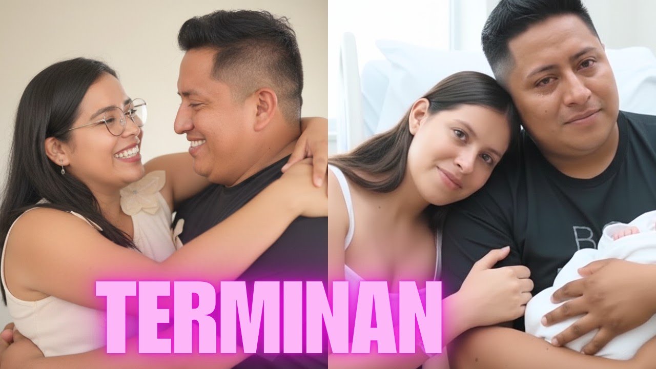 NOEMI BUSCA EMBARAZO DE WILDER? DUERMEN JUNTOS Y LUCHI LO SABE Y TEME LO PE0R 😢😱