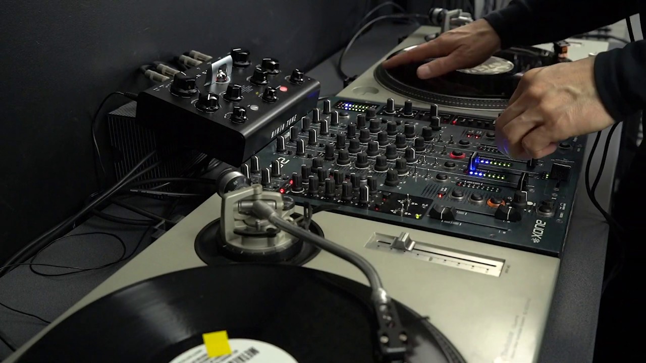 Mixmaster Raitis 12