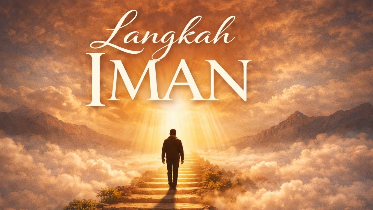 Langkah Iman | lagu rohani terbaru 2026 | Awakening symphonie