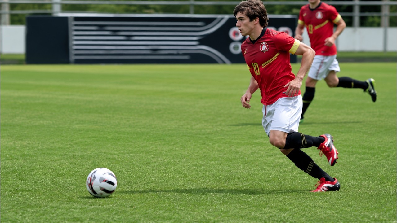 O11ZE 2 - Gabo Moreti - Skills ● Dribles ● Gols