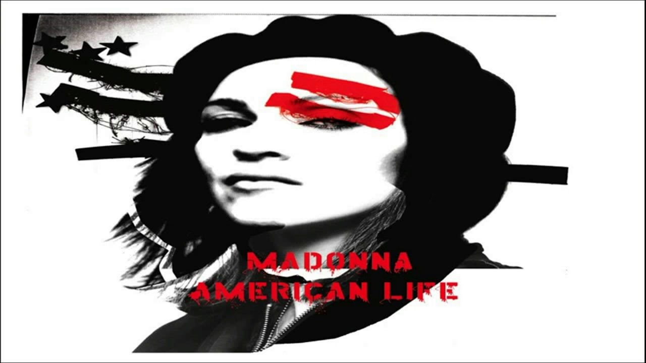 American Life - A Retro Review of a Muddled Project