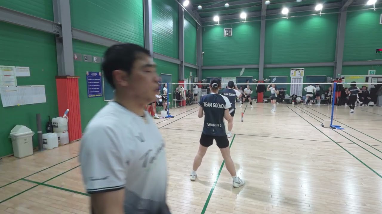 2026년 3월 14일 재희미래 vs 아영혜진