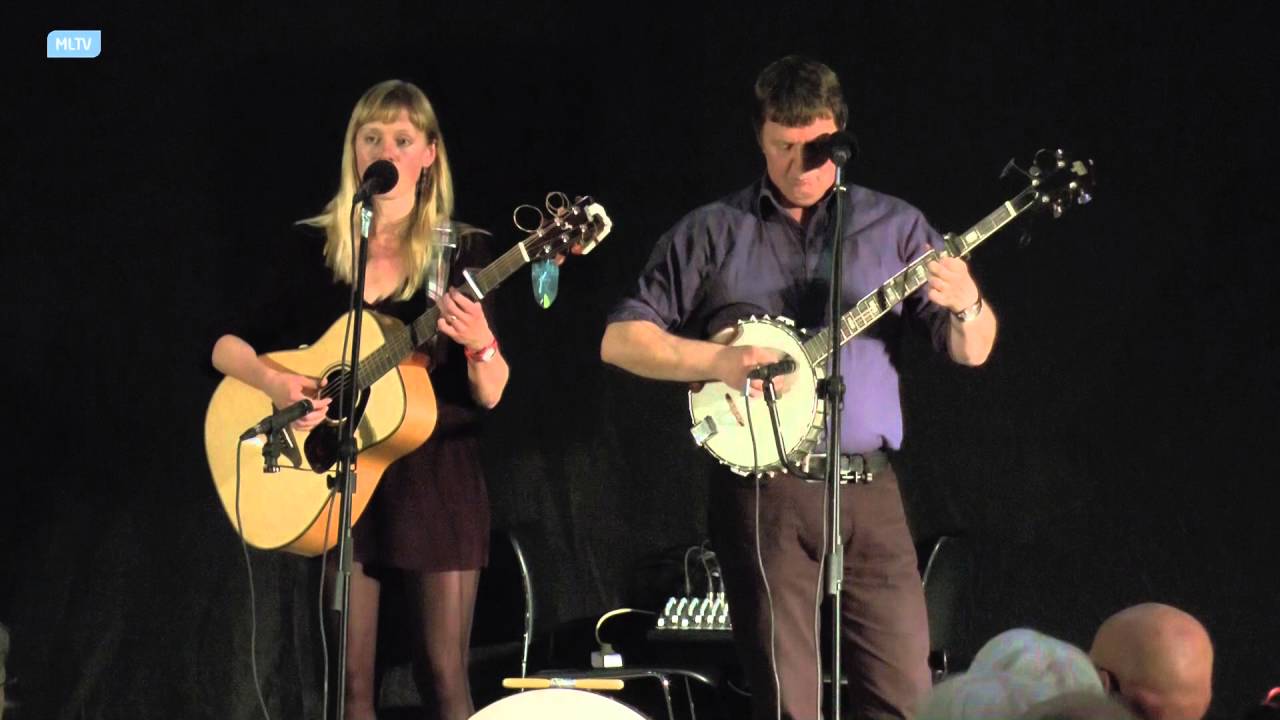 The Quiggs - Where have all the flowers gone