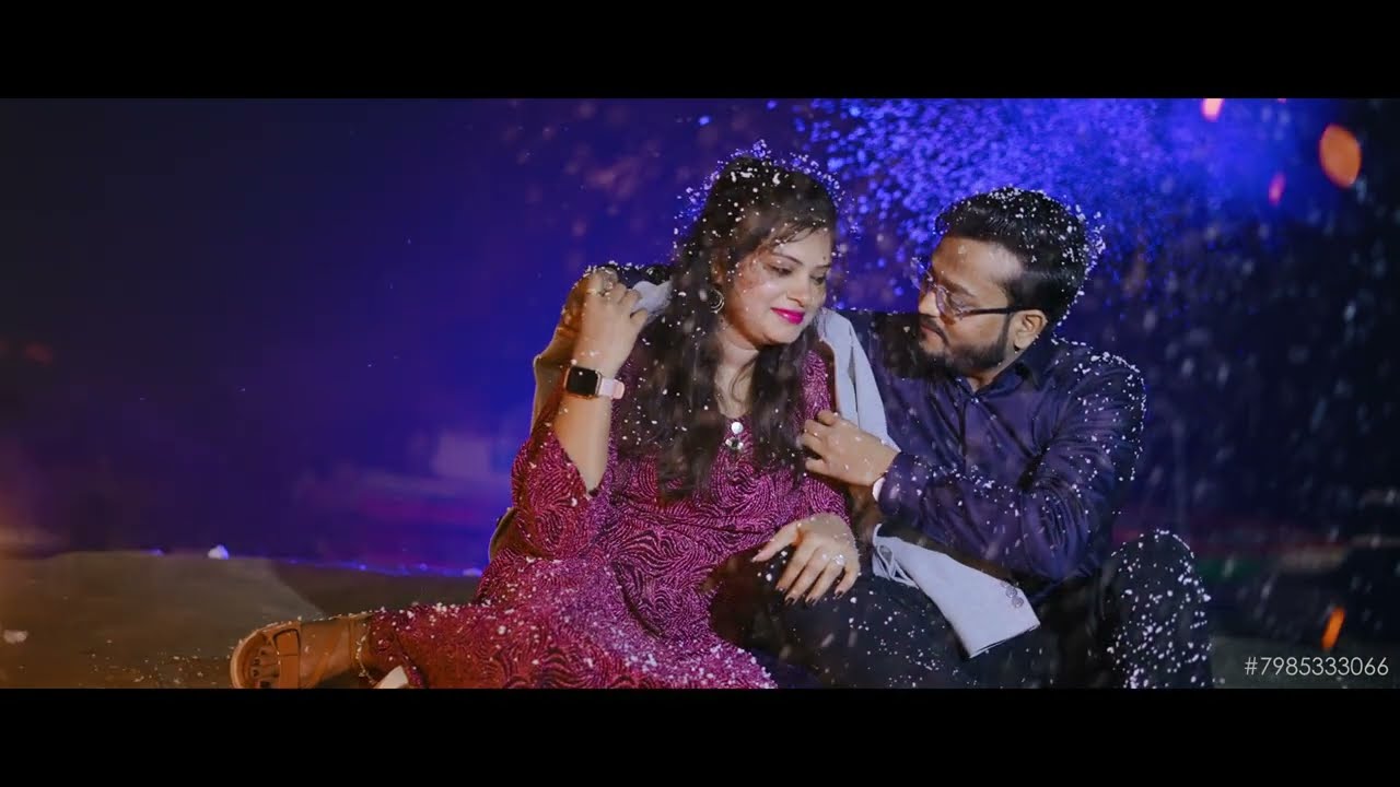 Best Pre Wedding in Varanasi 2024 | Real Films Studio #prewedding