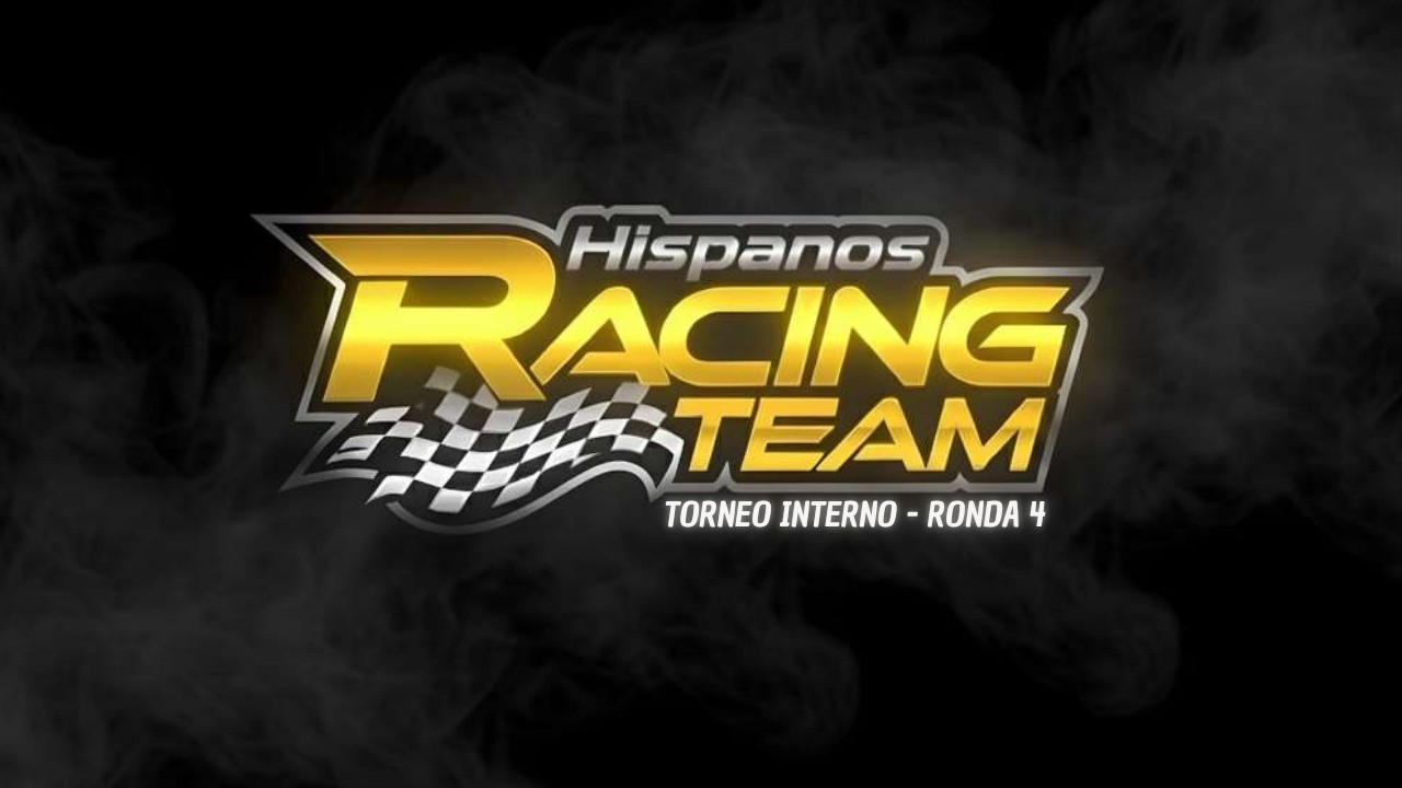HRT | Torneo Interno | Dragon Trail | Fecha 4