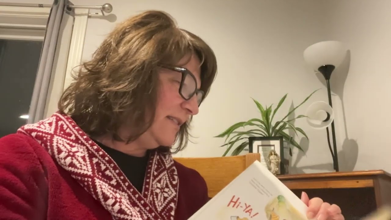 Reading to BEAN