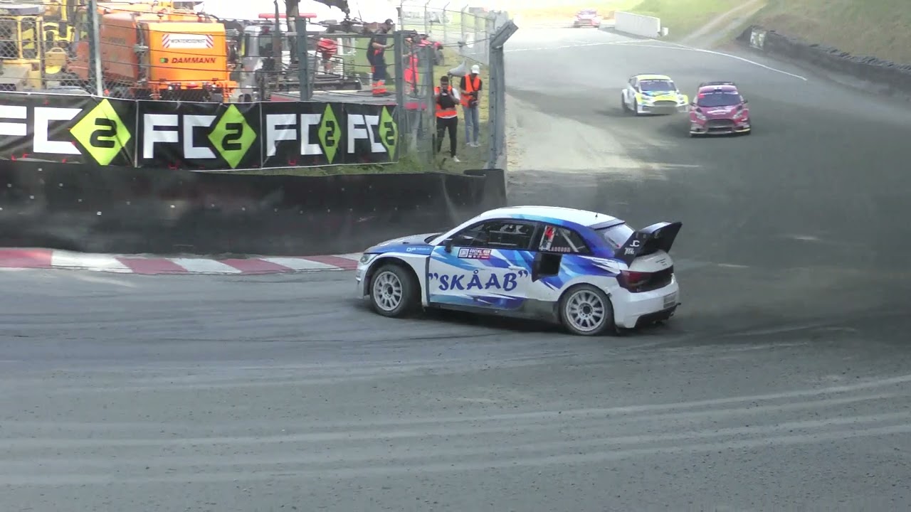 Rally X  Estering-Buxtehude 2024