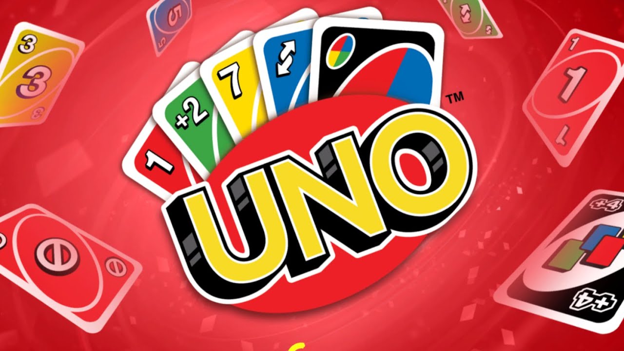 【UNO】 無限にドローさせられる漢達