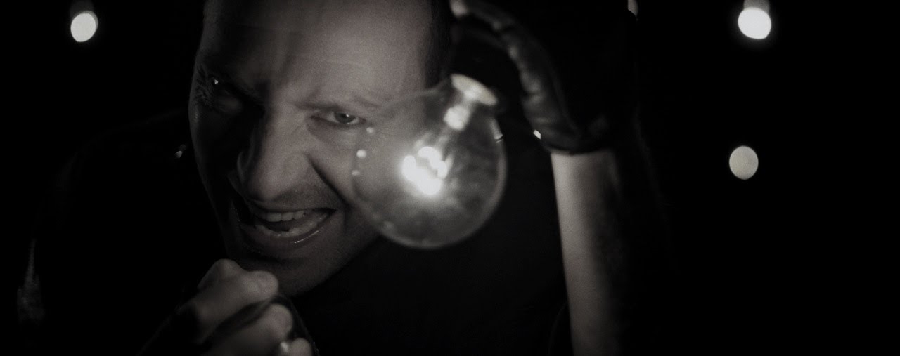 Thousand Foot Krutch: War of Change (Official Music Video)