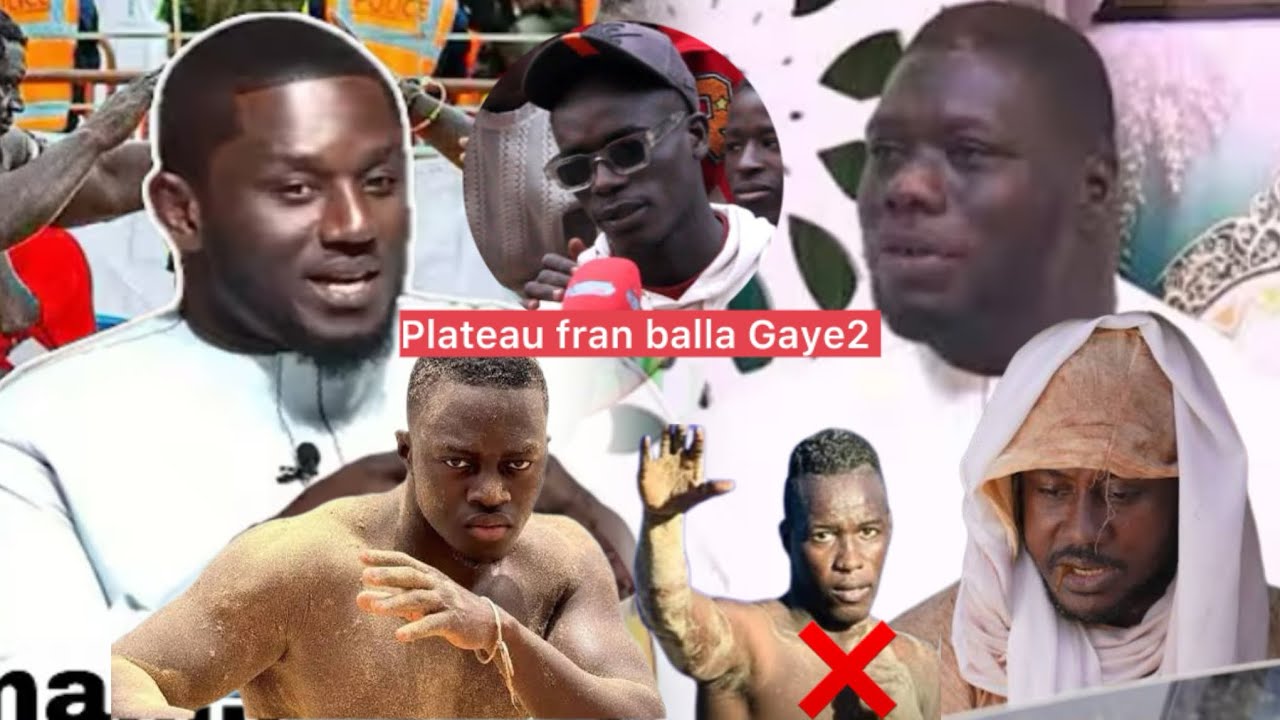 ‼️😱Yaw Fran Ndiago Tapét Ga Thjikiry Thiathio Mo Geuna 🫢Balla Gaye2..Kaïma Bou Yeumbeul Attaque Fils