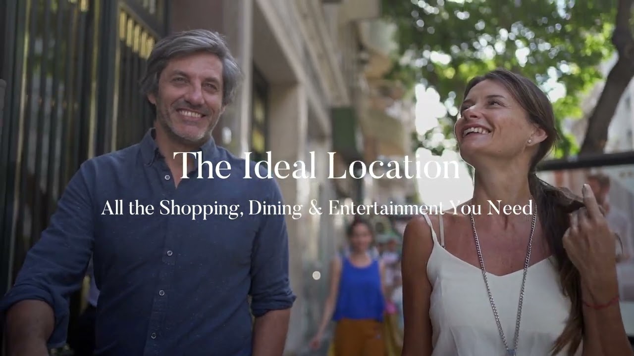 Hoadly Falls Community Video