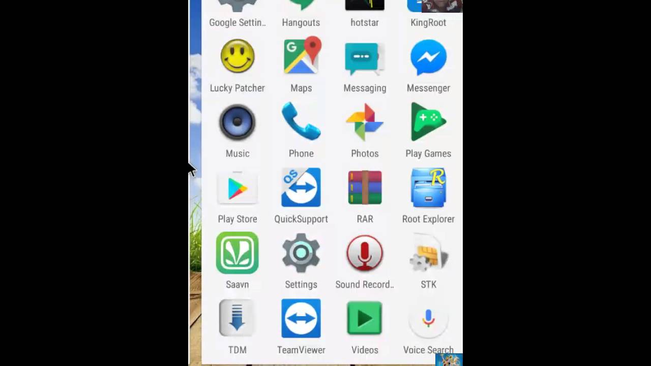 Install stock recovery for any android device