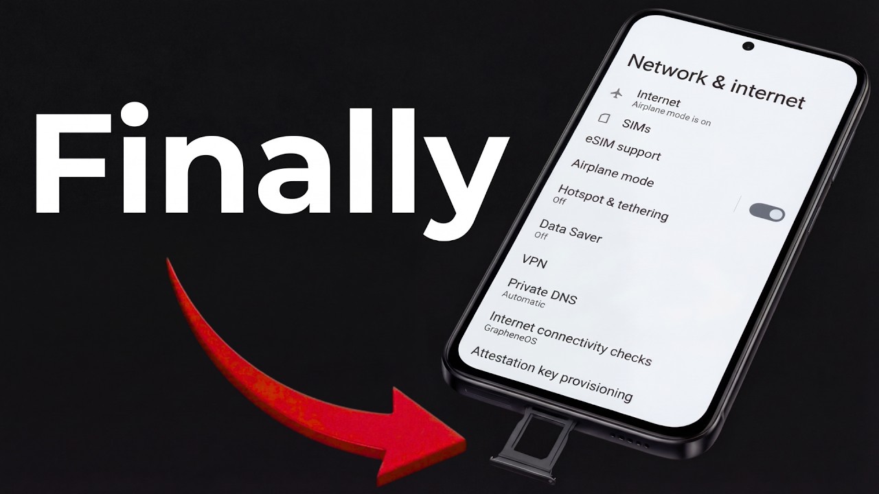 The phone number privacy setup I wish I'd found years ago