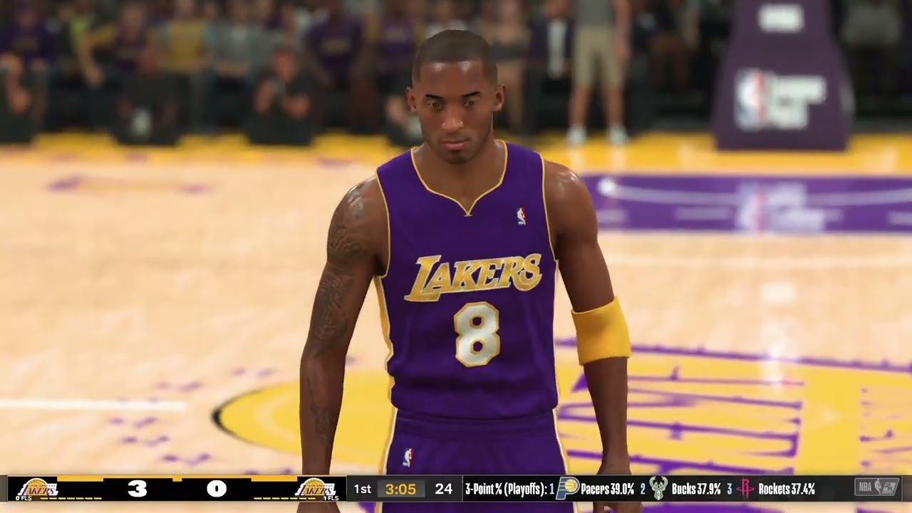 2017 #13 RepairedComb695 Зал славы (255-132) @ '25 LA Basketball Club (8-14)