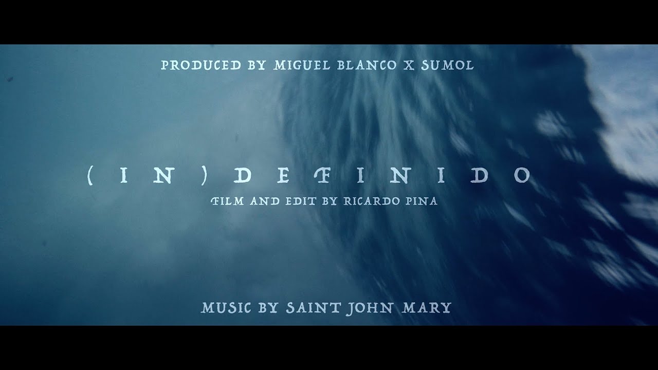 (In)Definido - Miguel Blanco x Sumol