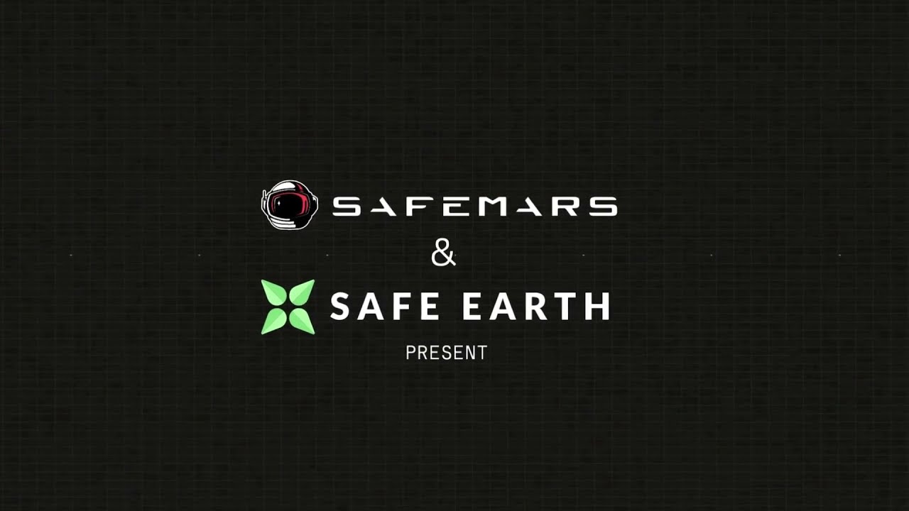 SafeMars x DJ KEVU - Giveaway - Portugal
