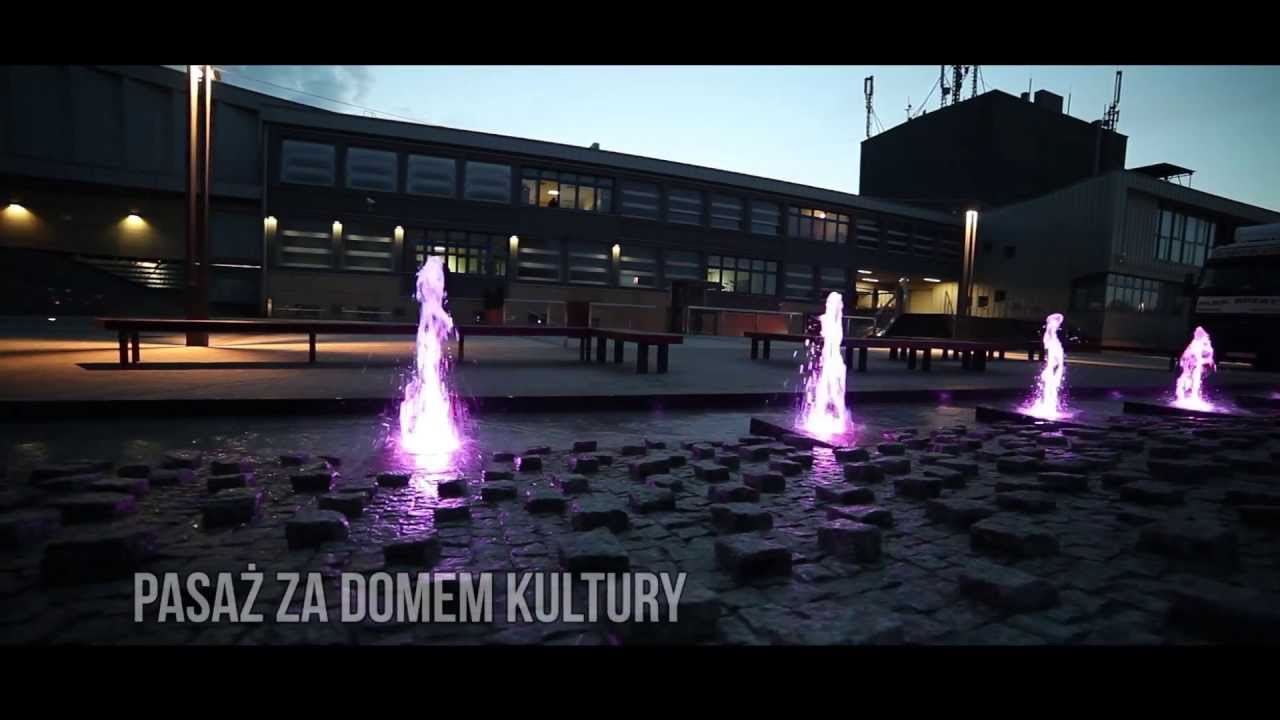 Chrzan&oacute;w, perła Małopolski Zachodniej