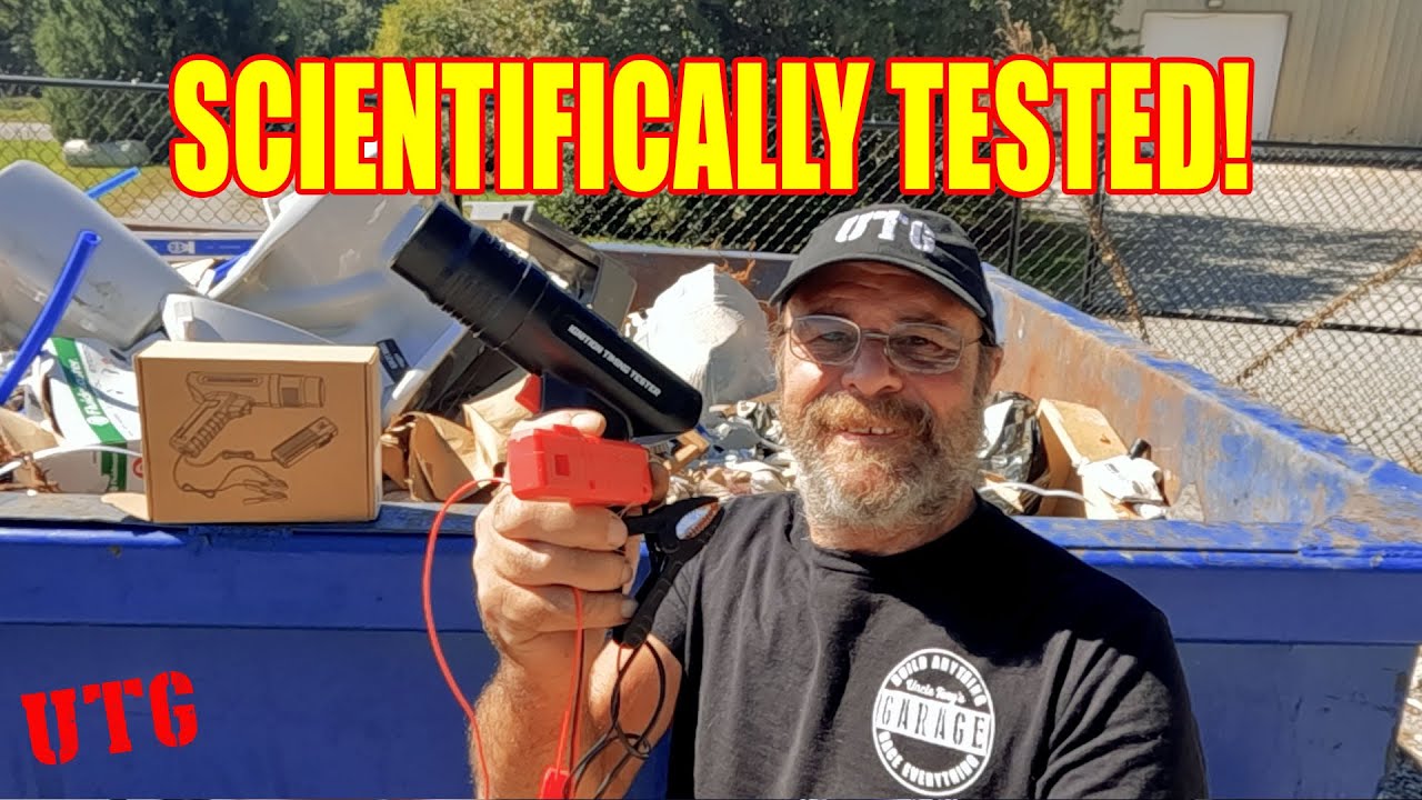 We Buy The Cheapest Timing Light On Amazon - Guess What Happened