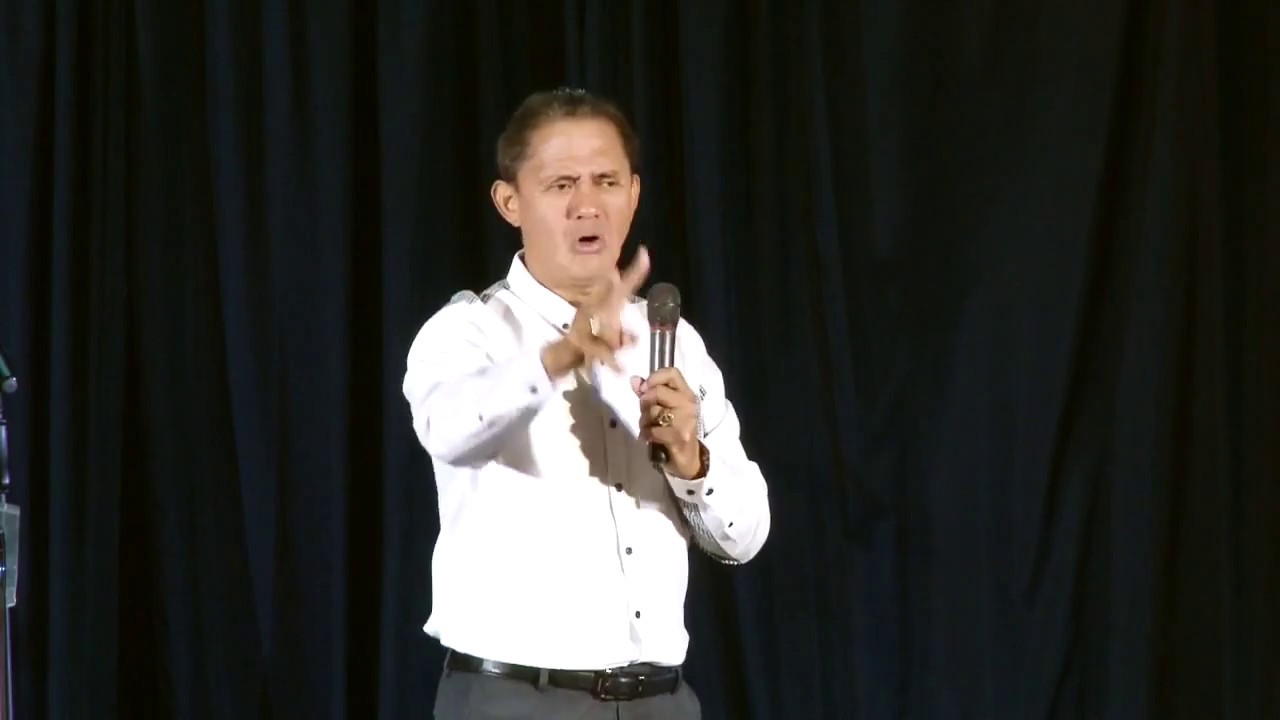 GOD IS PREPARING YOU FOR GREATER THINGS | Bishop Art Gonzales