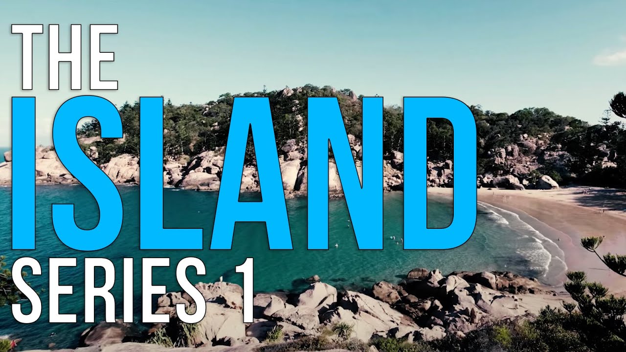 The Island - Series 1 Trailer
