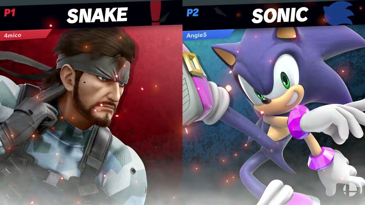 Sonix vs ApolloKage @ SSC 2022