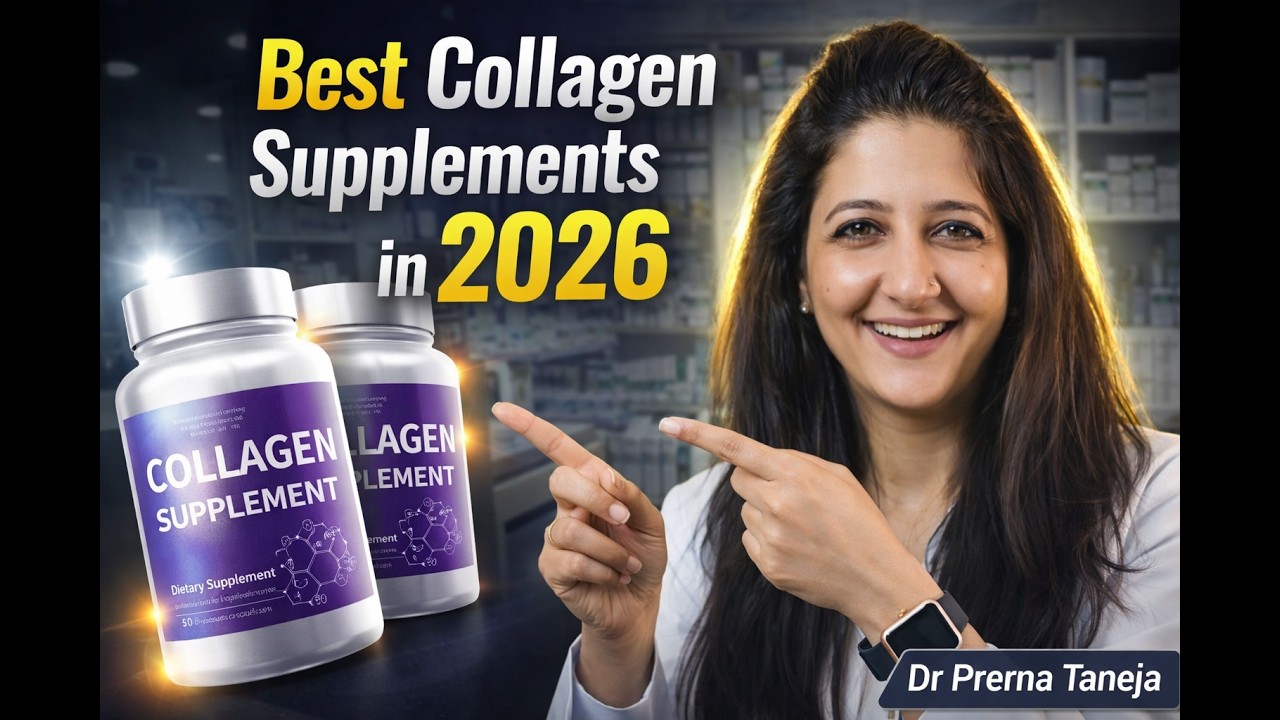 Do Collagen Supplements Really Work for Skin Anti-Aging or Are They a Waste of Money?