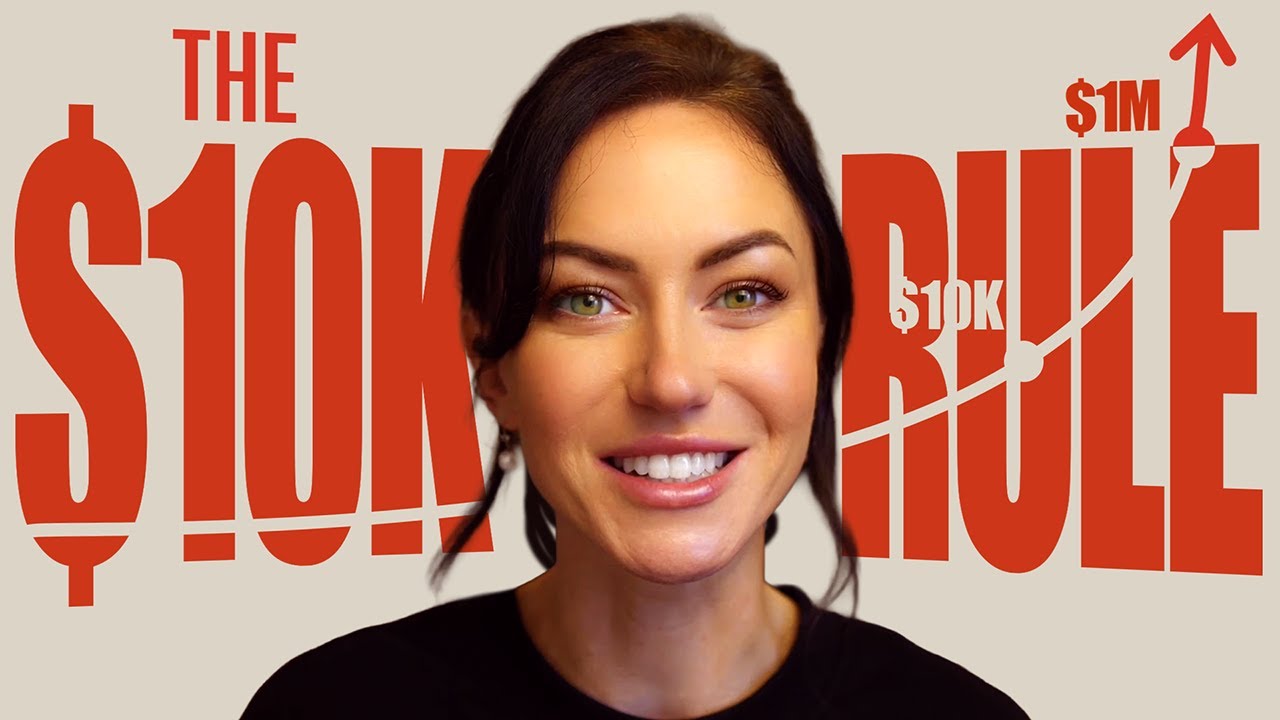 Why Wealth Accelerates After You Save $10k